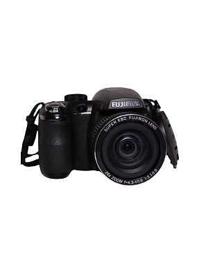 FujiFilm FinePix HD S3300