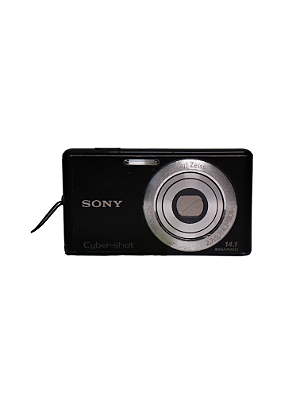 Sony Cybershot DSC-W530