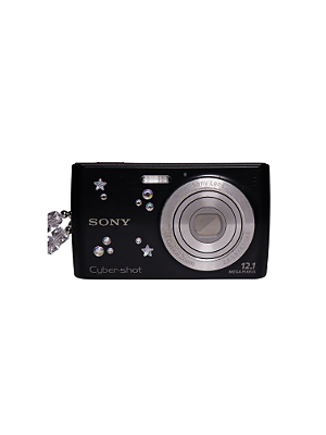Sony Cybershot DSC-W510
