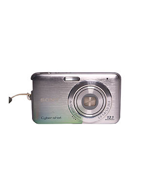 Sony Cybershot DSC-W310