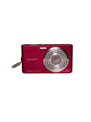 Sony Cybershot DSC-W610