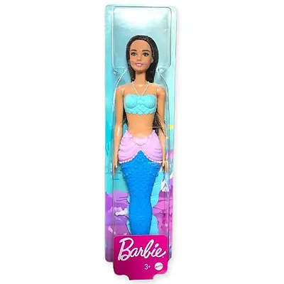 BARBIE FANTASY SEREIA BASICA - MATTEL