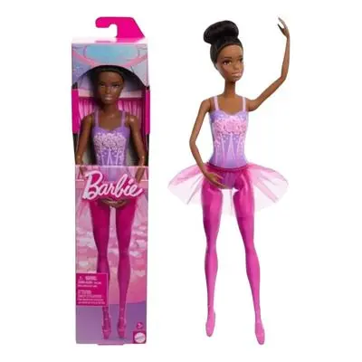 BARBIE PROFISSOES BARBIE BAILARINA - MATTEL