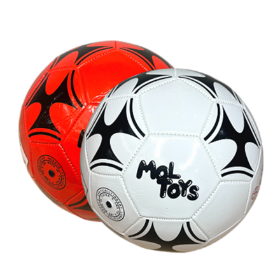 BOLA DE FUTEBOL COURO N.5 270/280GR - MOLDULAR