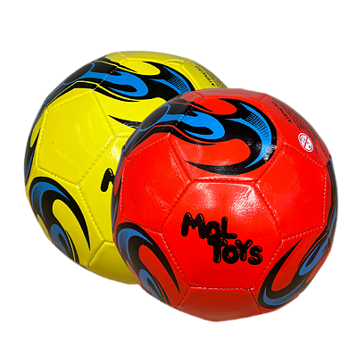 BOLA DE FUTEBOL COURO N.5 270/280GR - MOLDULAR
