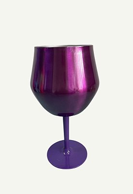 TAÇA COPO ESTILO "STANLEY" 480ML