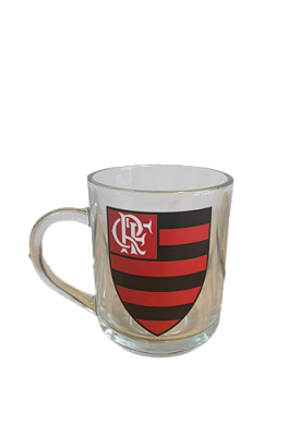 XICARA EXPRESS 70ML COM ADESIVO PERSONALIZADO