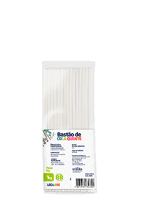 COLA QUENTE FINA - LEOARTE