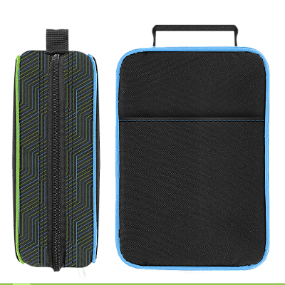 ESTOJO C/ 72 DIVISORIAS P/ LAPIS CARBON LINER - LEO&LEO