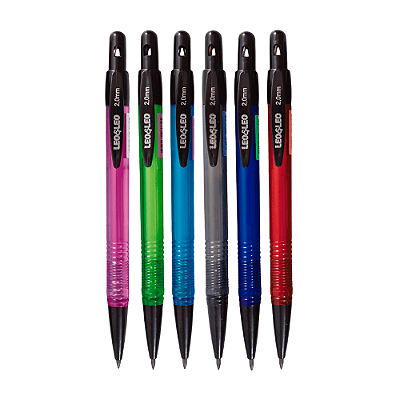 LAPISEIRA PLUS 2.0MM - LEO&LEO