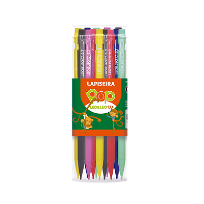 LAPISEIRA POP 0.7MM - LEO&LEO