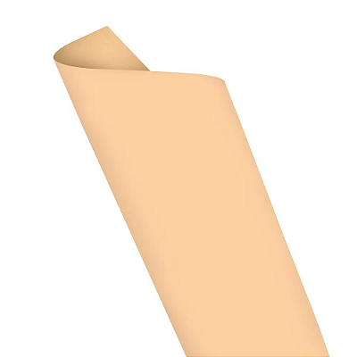 PLACA EVA GRANDE LISO PELE (40CMX60CM) - LEOARTE