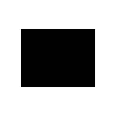 PLACA EVA GRANDE LISO PRETO (40CMX60CM) - LEOARTE