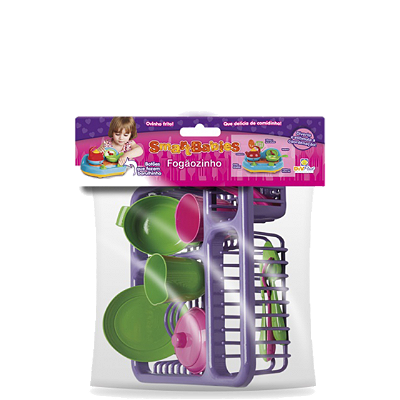 COZINHA SEQUINHA SOLAPA 23,5CM - DIVPLAST