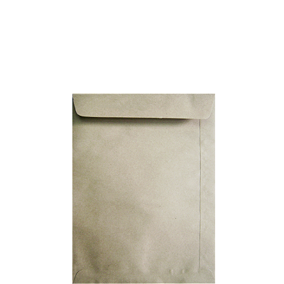 ENVELOPE KRAFT (22,9X32,4CM) 75G - ROMITEC
