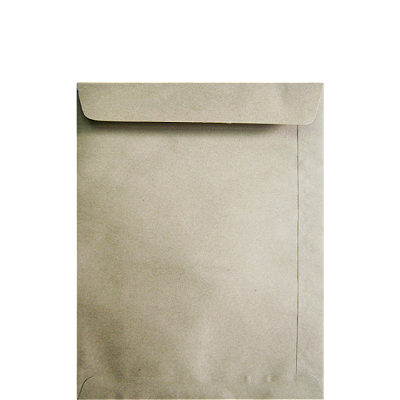 ENVELOPE KRAFT (24,0X34,0CM) 75G - ROMITEC