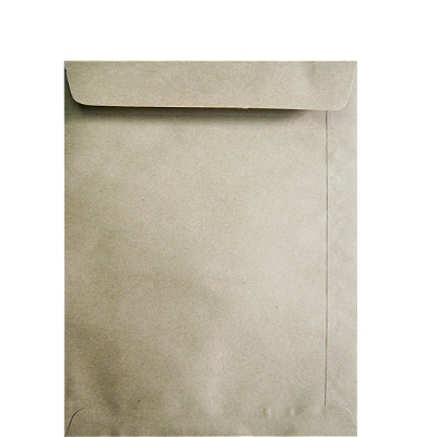 ENVELOPE KRAFT (25,0X35,3CM) 75G - ROMITEC