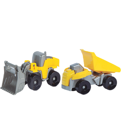 KIT SUPER FROTINHA C/ 2 PECAS SOLAPA 18CM - DIVPLAST