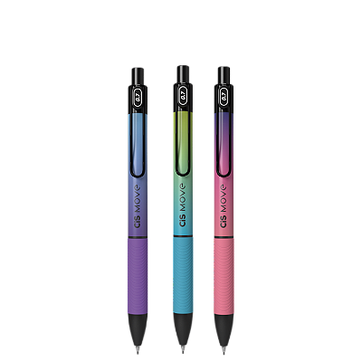 LAPISEIRA MOVE 0.7MM - CIS