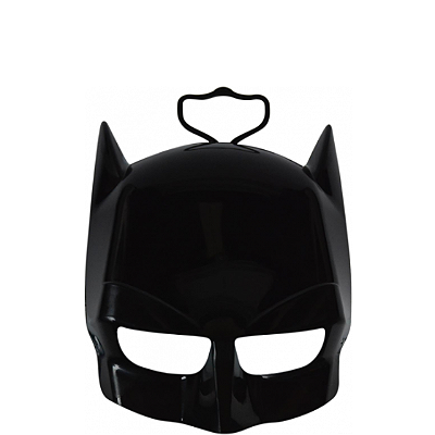 MASCARA BATMAN - TOYMASTER