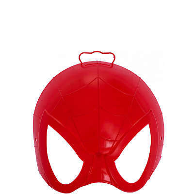 MASCARA HOMEM ARANHA - TOYMASTER