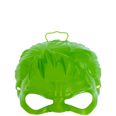 MASCARA HULK - TOYMASTER