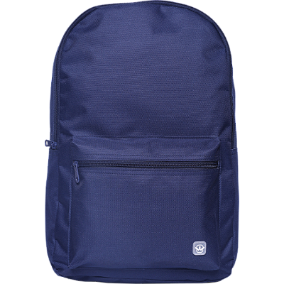 MOCHILA DE COSTA FULL COLOR AZUL MARINHO - RIO DE OURO