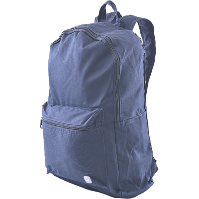 MOCHILA DE COSTA FULL COLOR CINZA - RIO DE OURO