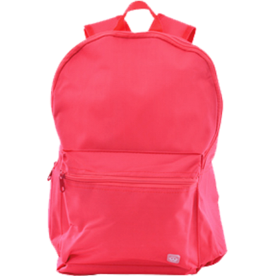 MOCHILA DE COSTA FULL COLOR SALMAO - RIO DE OURO