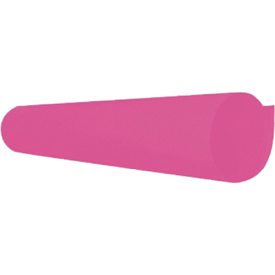 PAPEL COLORSET DUPLA FACE PINK - ROMITEC