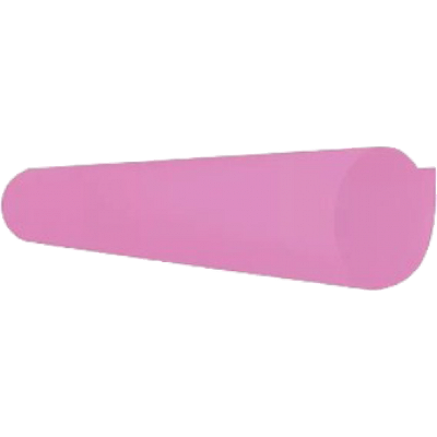 PAPEL COLORSET DUPLA FACE ROSA BEBE - ROMITEC