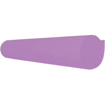 PAPEL COLORSET DUPLA FACE ROXO - ROMITEC