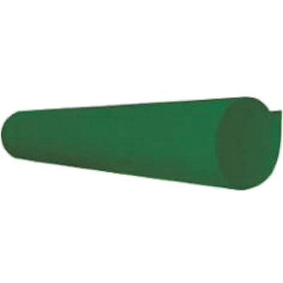 PAPEL COLORSET DUPLA FACE VERDE BANDEIRA - ROMITEC