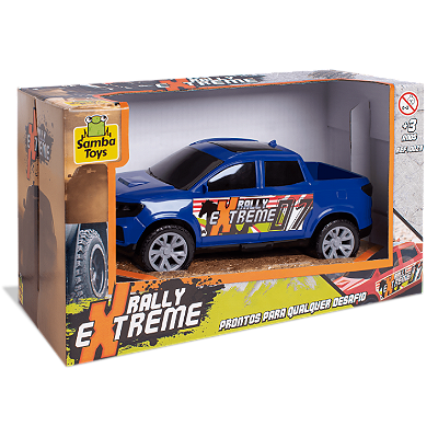 PICK-UP EXTREME 25,5CM - SAMBA TOYS