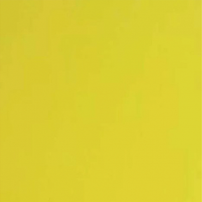 PLACA EVA GRANDE LISO AMARELO (40CMX60CM) - DUBFLEX