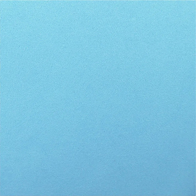 PLACA EVA GRANDE LISO AZUL BEBE (40CMX60CM) - DUBFLEX