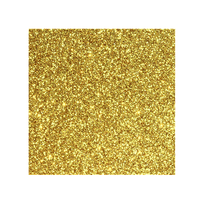 PLACA EVA PEQUENO GLITTER OURO (40CMX48CM) - DUBFLEX