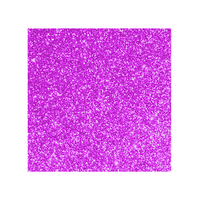 PLACA EVA PEQUENO GLITTER PINK (40CMX48CM) - DUBFLEX