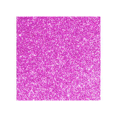 PLACA EVA PEQUENO GLITTER ROSA BEBE (40CMX48CM) - DUBFLEX