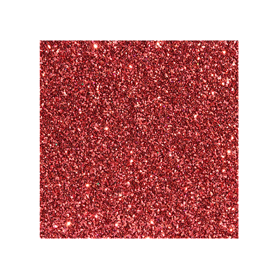 PLACA EVA PEQUENO GLITTER VERMELHO (40CMX48CM) - DUBFLEX