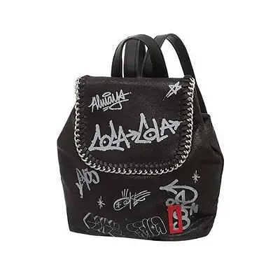 BOLSA DE COSTA COCA COLA GRAFFITI - PACIFIC