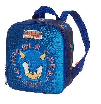 LANCHEIRA SONIC GEOMAZE - PACIFIC