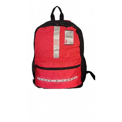 MOCHILA DE COSTA COCA COLA EXPLORER - PACIFIC