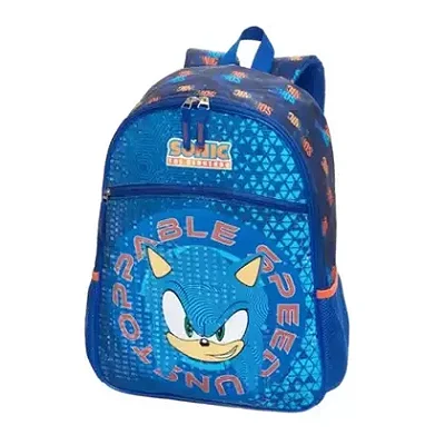 MOCHILA DE COSTA SONIC GEOMAZE - PACIFIC