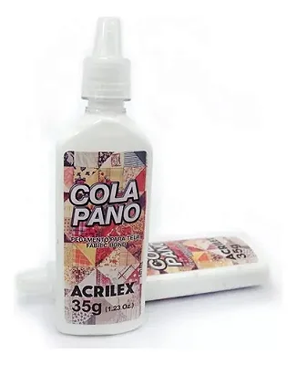 COLA PANO 35G - ACRILEX