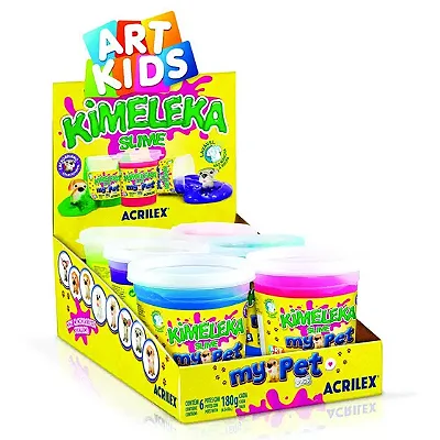 KIMELEKA MY PET DOGS - ART KIDS