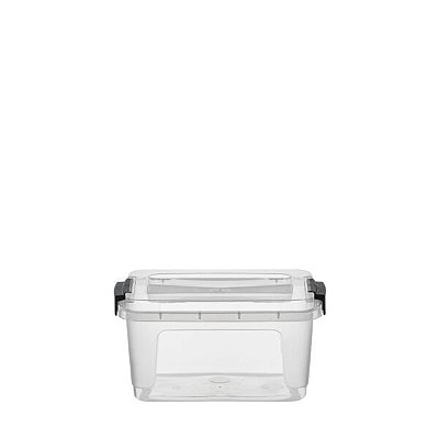 CAIXA ORGANIZADORA BAIXA 3.2L - RISCHIOTO