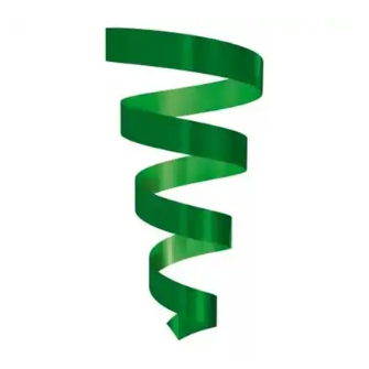 FITILHO VERDE ESCURO (5MMX50M) - EMFESTA