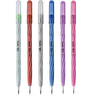 LAPISEIRA SPIRO 2.0MM - CIS