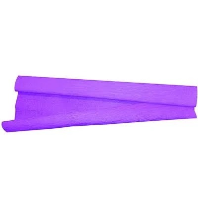PAPEL CREPOM COMUM ROXO (48CMX2M) - VMP
